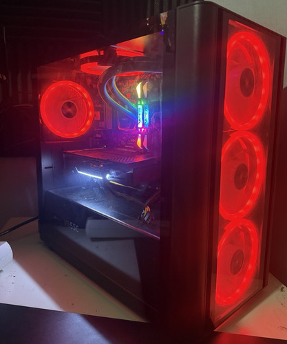Gaming ryzen gtx 1660 - gaming,