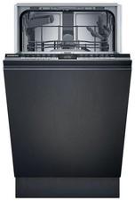 Siemens iQ300 SR63HX74KE 45 cm Geschirrspüler voll integriert (ohne Front)