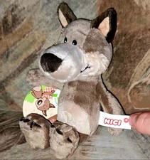 Nici Woody Wulf Wolf NEU (mit