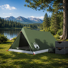 2 Personen Campingzelt