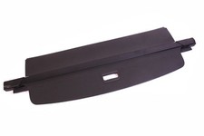 Laderaumabdeckung original Skoda Octavia 1Z Kombi 1Z9867871E Rollo Hutablage