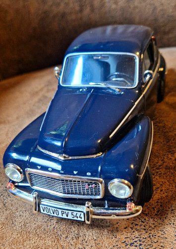 Volvo 544 pkw modellauto - pv,