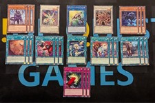 Yummy Deck Support Core 25