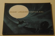 Eddie Vedder – Earthling