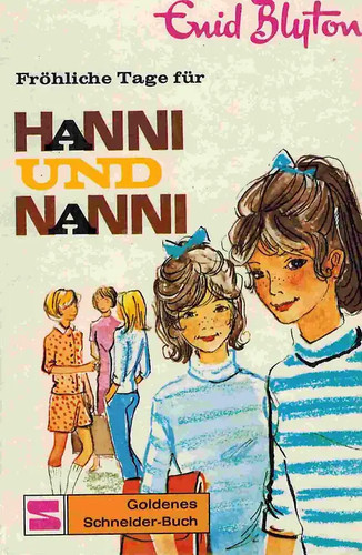 Hanni und nanni fröhliche - und, /