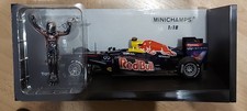 Minichamps  1/18 Red Bull