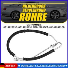 Set 2x Dehnschlauch