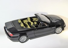 BMW M3 Cabrio, Maßstab 1:18