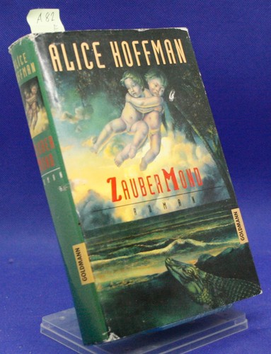 Zaubermond von hoffman - zaubermond, hoffman,