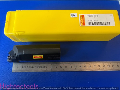 266rkf corothread 266 - 266rkf-32-16,