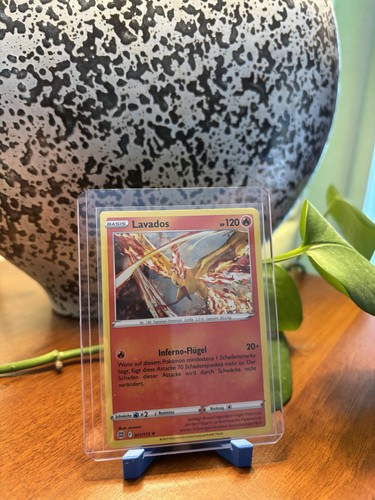 Pokemon karte lavados - pokemon,