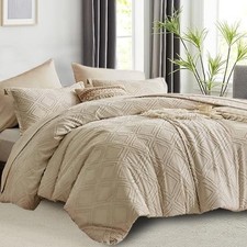 Boho Bettwäsche Mikrofaser