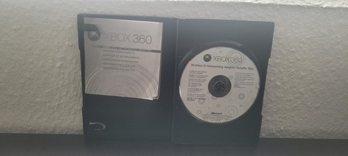 Xbox 360 wlan - xbox,