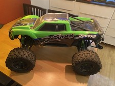 Traxxas XMaxx