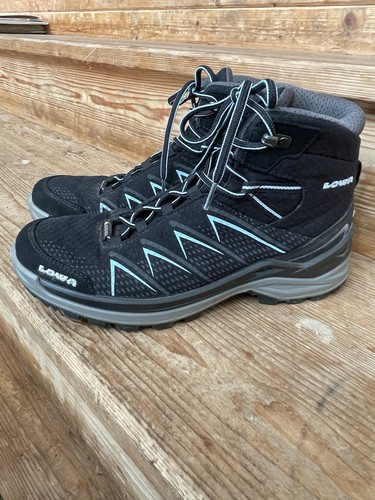 Lowa ferrox gtx mid - gtx, 5
