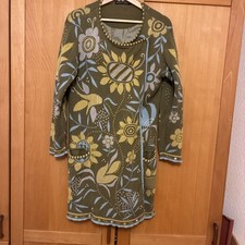 Gudrun Sjöden Mantel