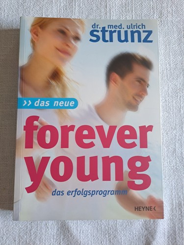 Das neue forever young von - neue,