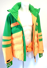 # 925 Bogner Herren Skijacke