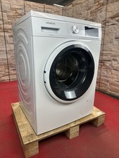 Siemens iQ500 WU14UT42