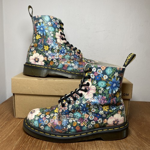 Martens 1490 pascal - martens, dm’s