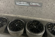 OZ RACING ULTRALEGGERA FELGEN ZBH Porsche Wheels Rim 8,5+11x 20 996 997 991