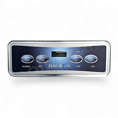 Balboa vl401 bedienfeld panel - vl401,