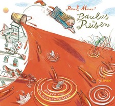 Paulas Reisen | Paul Maar |