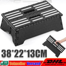 TRITTHOCKER Trittschemel