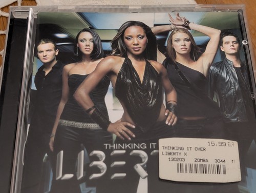 Liberty thinking over - liberty,