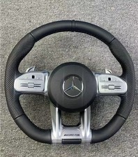 AMG Steering Wheel for