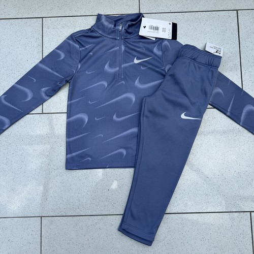Nike dri fit trainingsanzug - nike, dri-fit