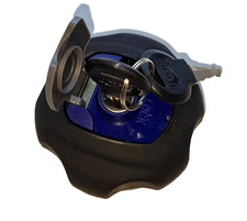Tecnium Tankdeckel Benzin Quad