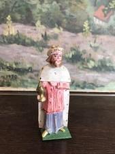 Alte grulich krippenfigur - alte,