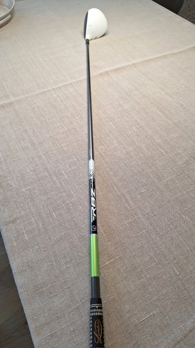 Taylormade fairwayholz - taylormade, 3+