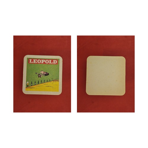 Leopold weitsprung flaschen - weitsprung,