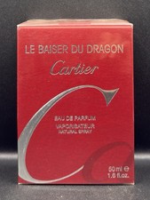 Cartier Le Baiser du Dragon
