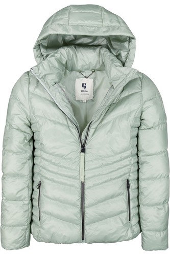 Garcia steppjacke damen - steppjacke,