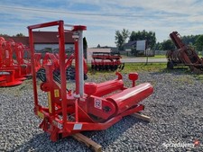 Rundballenwickler Wickelgerät