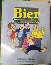 Bier Spiel