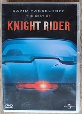 KNIGHT RIDER - The Best of |
