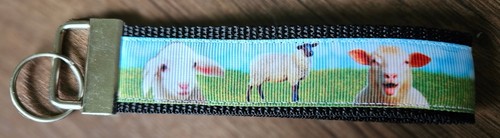 Handmade schlüsselanhänger - handmade,