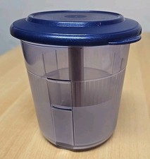 Tupperware Pikantus, Tafelperle, Gurkenheber / Gurkenlift, 1,3 L, komplett