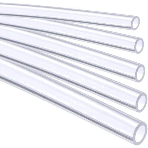 Silikonschlauch 4mm 6mm - 4mm, id