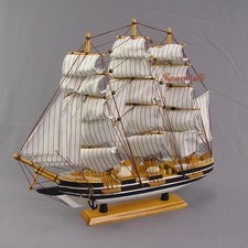 Segelschiffmodell Cutty Sark