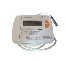 Kompakt Wärmezähler Kundo