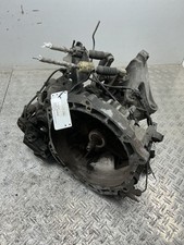 Schaltgetriebe  Mazda 5 (CR1)