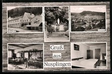AK Nusplingen / Hohenzollern