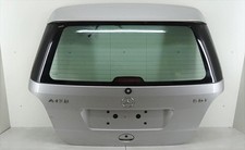 Mercedes A Klasse W168