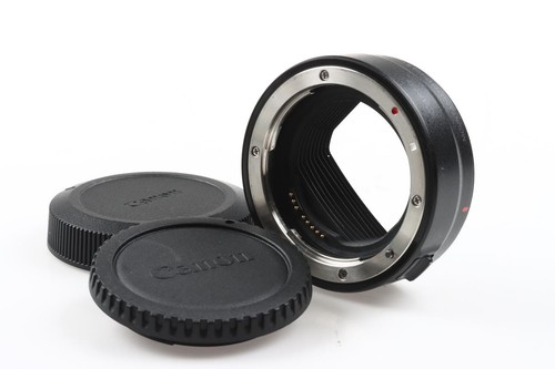 Canon eos bajonettadapter - canon, ef-eos