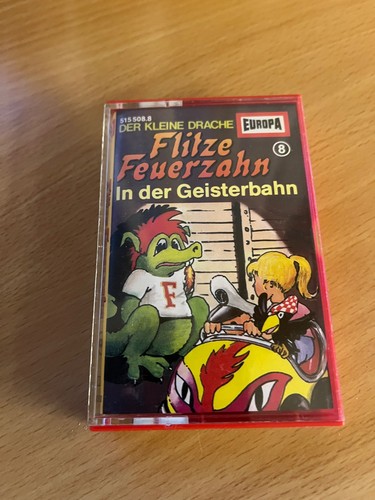 Kinderkassette der kleine - kinderkassette,